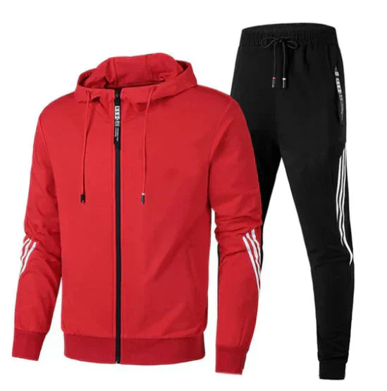 Men's Dallan Tracksuit