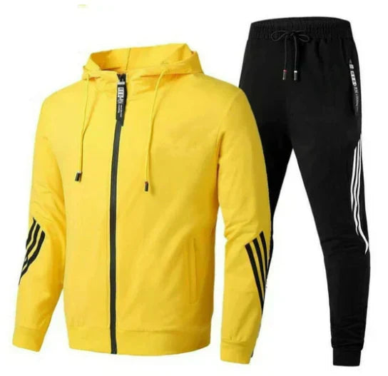 Men's Dallan Tracksuit