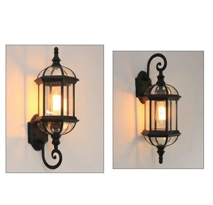 Modern Indoor Wall Lights