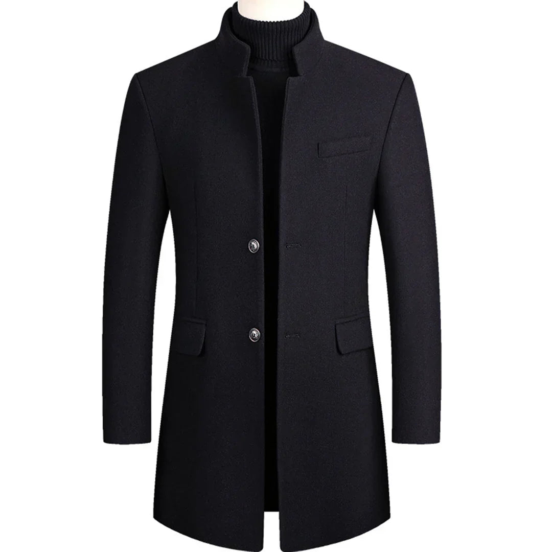Men's stylish Fernando coat