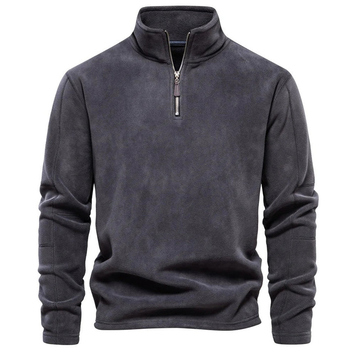 Roman Fleece Jumper