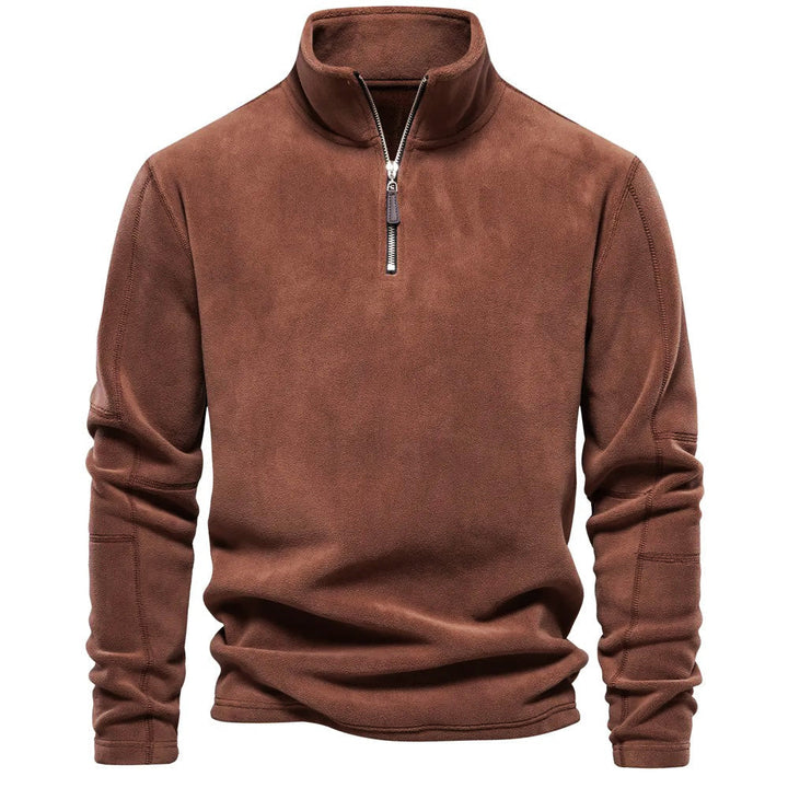 Roman Fleece Jumper