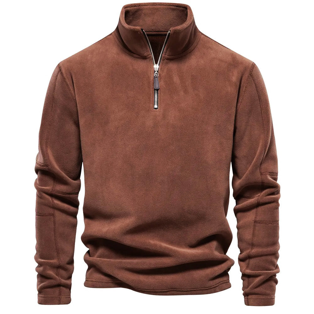 Simondes Fleece Jumper