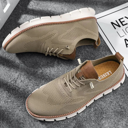 UrbanFit | UltraComfort Sneakers – Lightweight Casual Shoes with All-Day Support