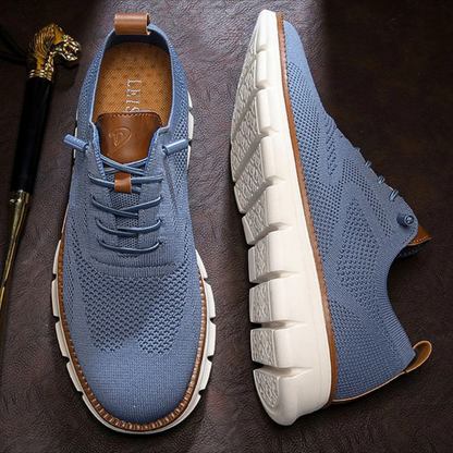 UrbanFit | UltraComfort Sneakers – Lightweight Casual Shoes with All-Day Support