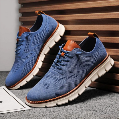 UrbanFit | UltraComfort Sneakers – Lightweight Casual Shoes with All-Day Support