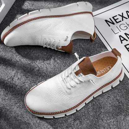UrbanFit | UltraComfort Sneakers – Lightweight Casual Shoes with All-Day Support