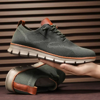 UrbanFit | UltraComfort Sneakers – Lightweight Casual Shoes with All-Day Support