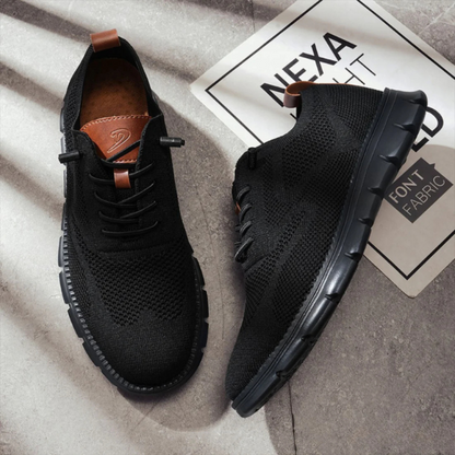UrbanFit | UltraComfort Sneakers – Lightweight Casual Shoes with All-Day Support