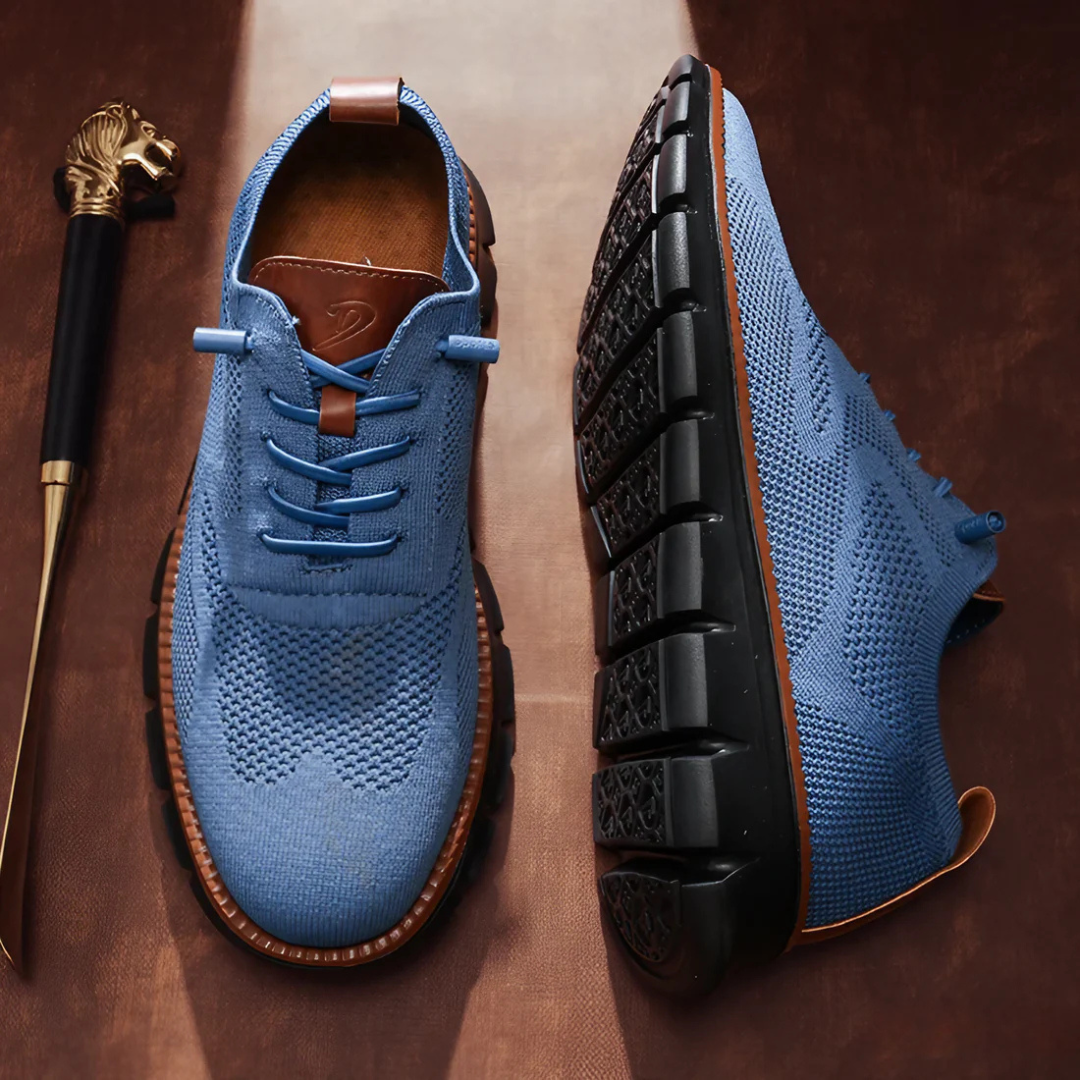 UrbanFit | UltraComfort Sneakers – Lightweight Casual Shoes with All-Day Support