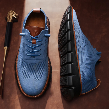 UrbanFit | UltraComfort Sneakers – Lightweight Casual Shoes with All-Day Support