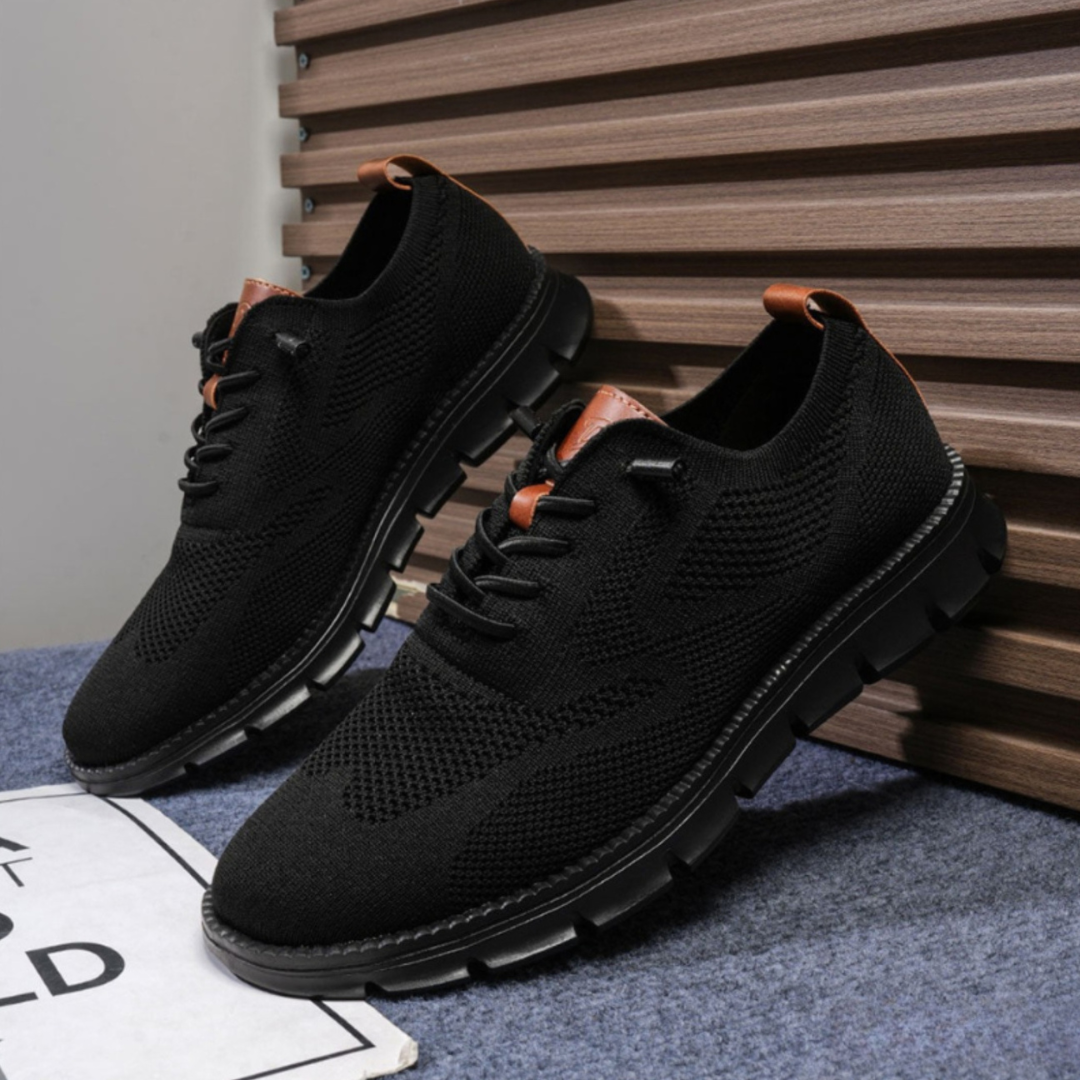 UrbanFit | UltraComfort Sneakers – Lightweight Casual Shoes with All-Day Support