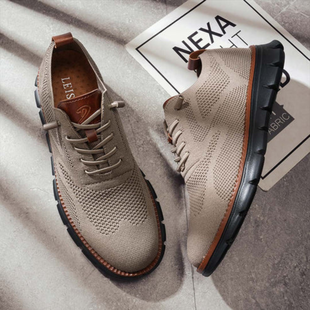 UrbanFit | UltraComfort Sneakers – Lightweight Casual Shoes with All-Day Support