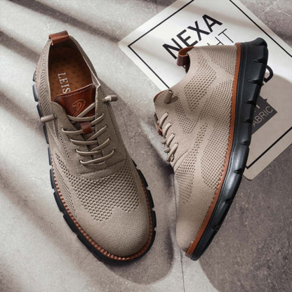 UrbanFit | UltraComfort Sneakers – Lightweight Casual Shoes with All-Day Support