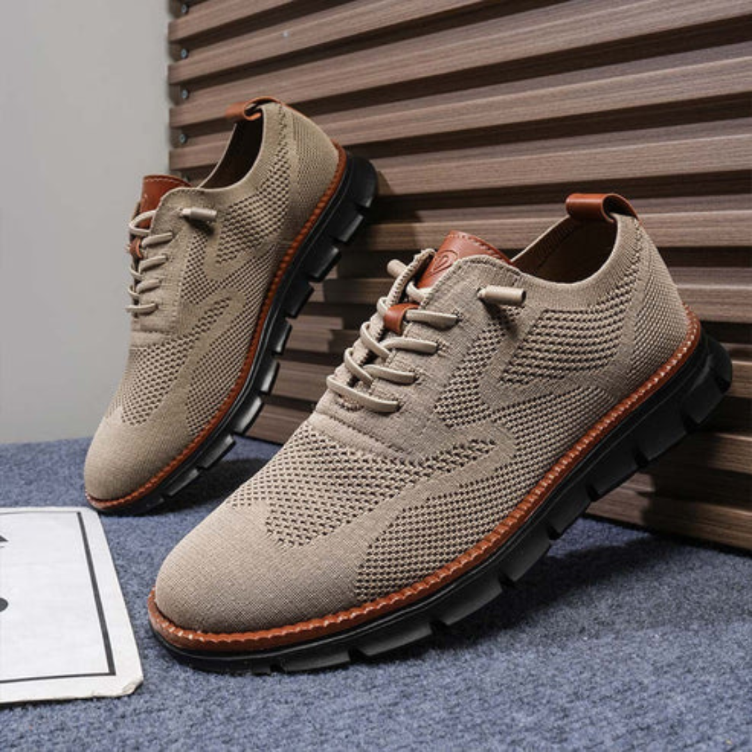 UrbanFit | UltraComfort Sneakers – Lightweight Casual Shoes with All-Day Support