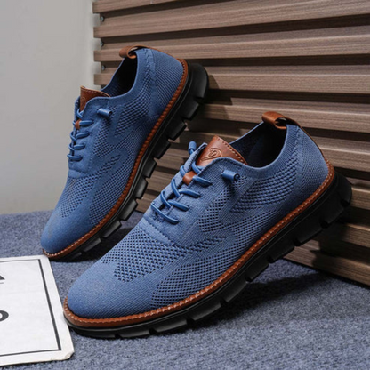 UrbanFit | UltraComfort Sneakers – Lightweight Casual Shoes with All-Day Support