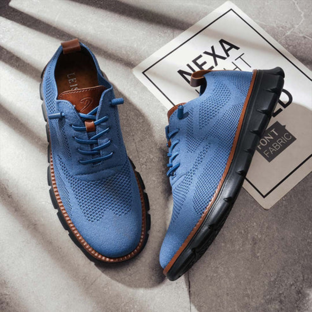 UrbanFit | UltraComfort Sneakers – Lightweight Casual Shoes with All-Day Support
