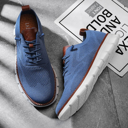 UrbanFit | UltraComfort Sneakers – Lightweight Casual Shoes with All-Day Support