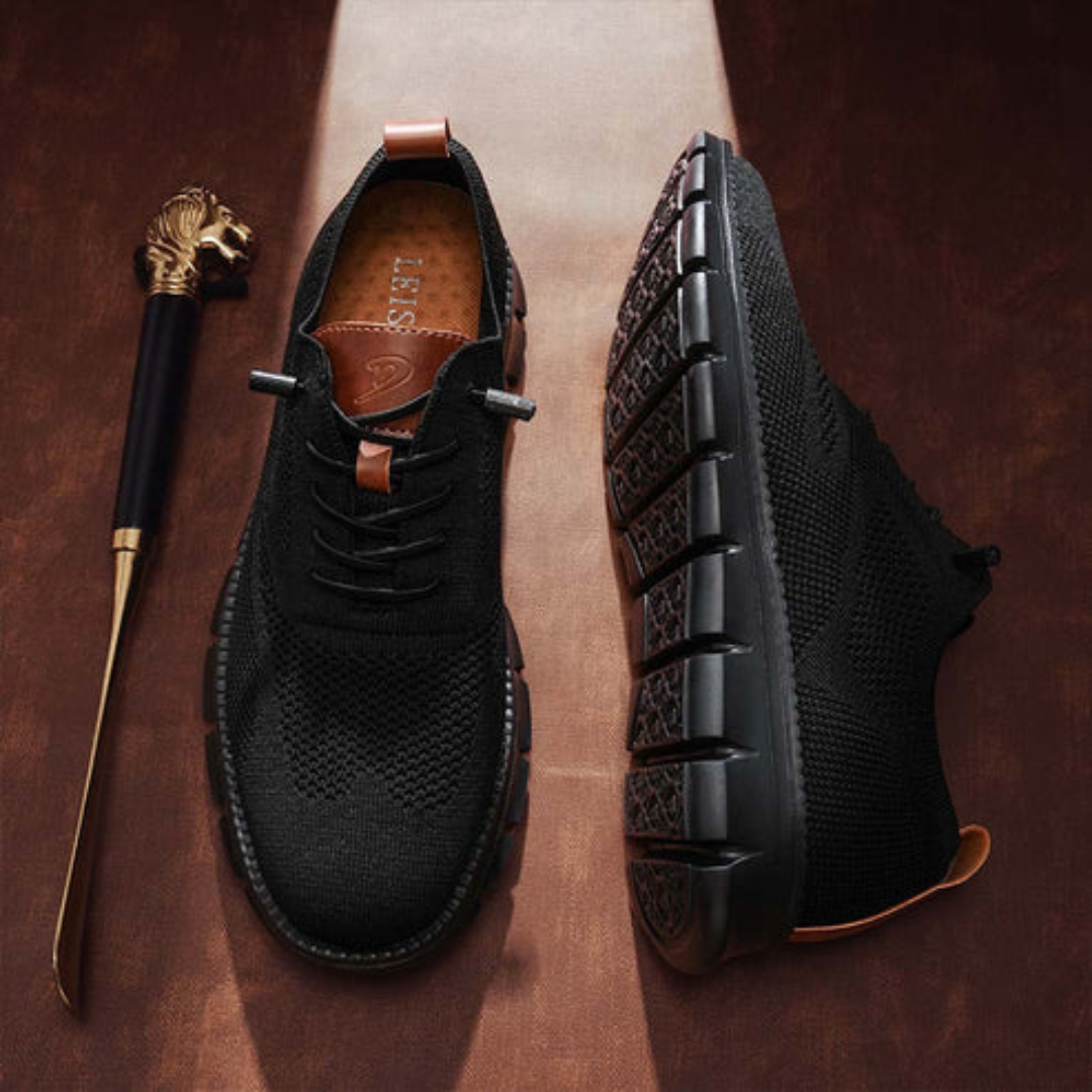UrbanFit | UltraComfort Sneakers – Lightweight Casual Shoes with All-Day Support