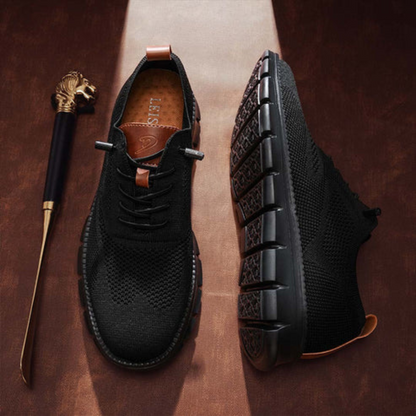 UrbanFit | UltraComfort Sneakers – Lightweight Casual Shoes with All-Day Support