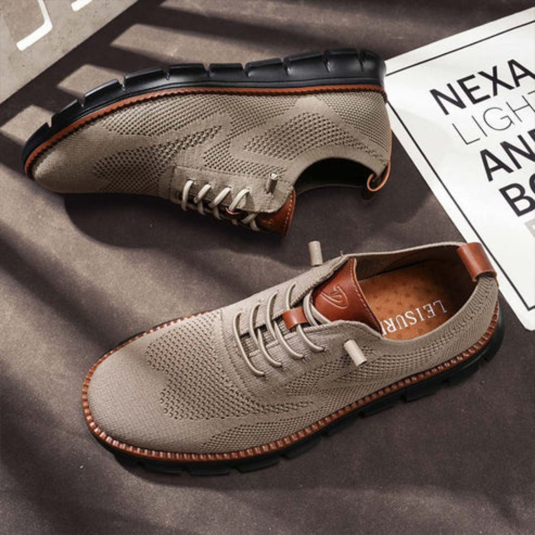 UrbanFit | UltraComfort Sneakers – Lightweight Casual Shoes with All-Day Support