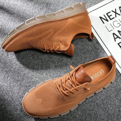 UrbanFit | UltraComfort Sneakers – Lightweight Casual Shoes with All-Day Support