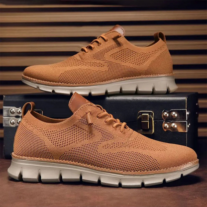 UrbanFit | UltraComfort Sneakers – Lightweight Casual Shoes with All-Day Support