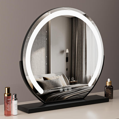 Bright Adjustable LED Lighted Makeup Mirror