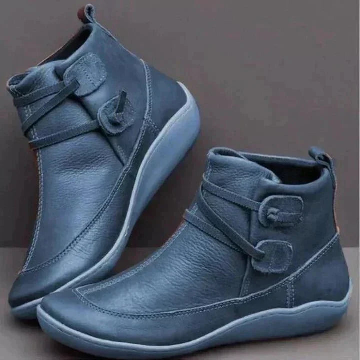 Fancy | Women’s Barefoot Boots | Ankle