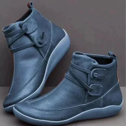 Fancy | Women’s Barefoot Boots | Ankle