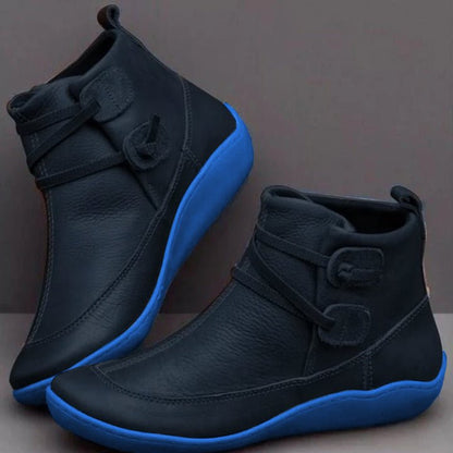 Fancy | Women’s Barefoot Boots | Ankle