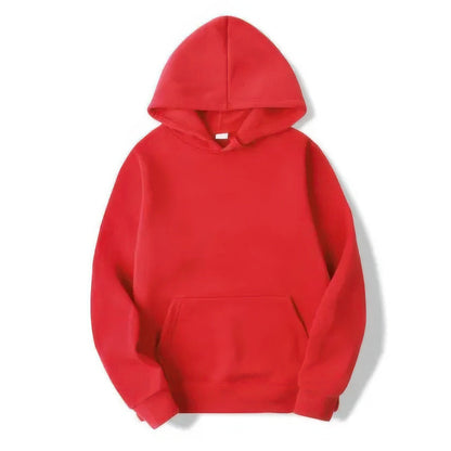 Fern – Basic Unisex Hoodie