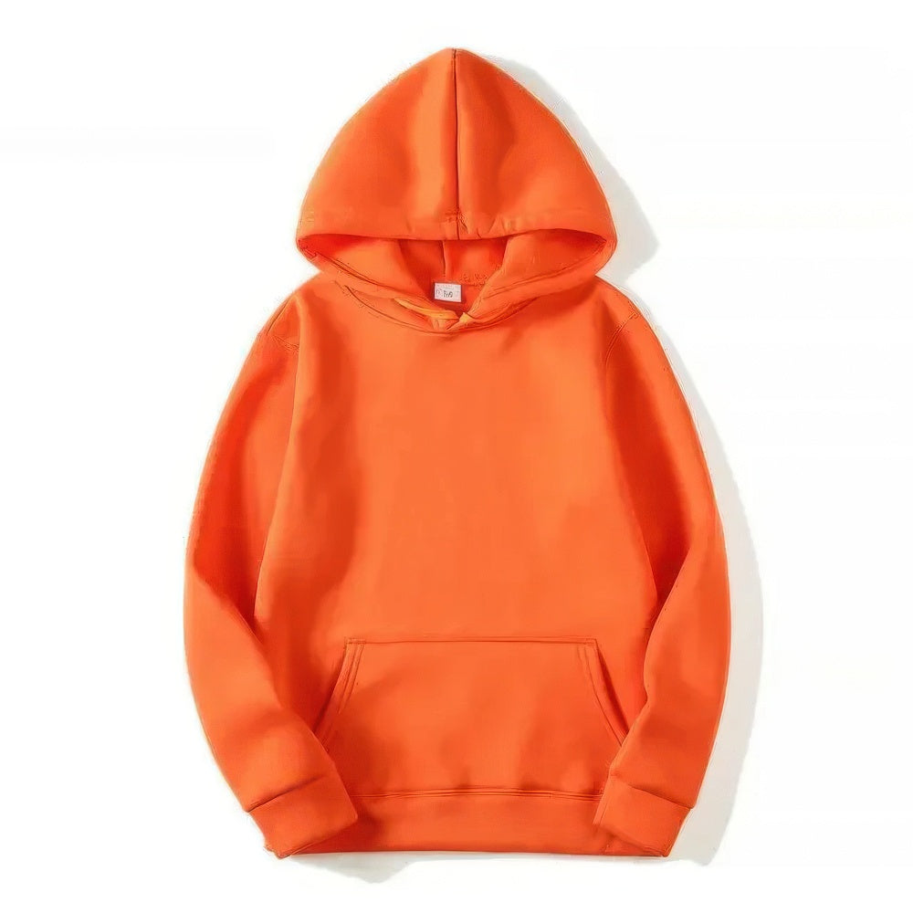 Fern – Basic Unisex Hoodie
