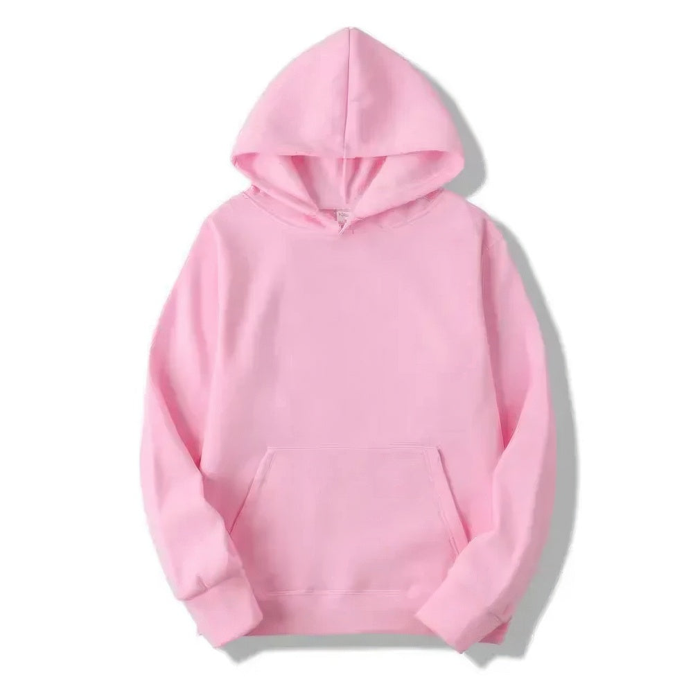 Fern – Basic Unisex Hoodie