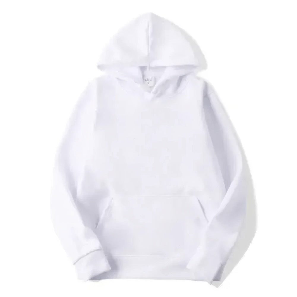 Fern – Basic Unisex Hoodie