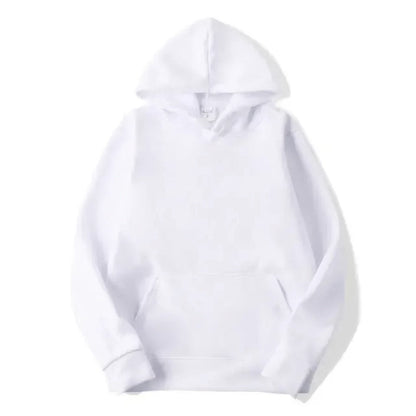 Fern – Basic Unisex Hoodie