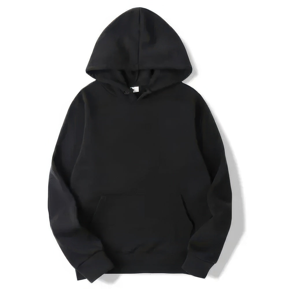 Fern – Basic Unisex Hoodie