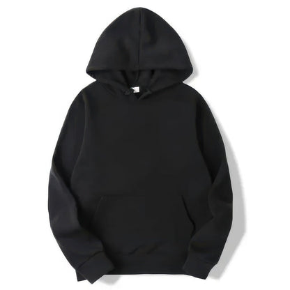 Fern – Basic Unisex Hoodie