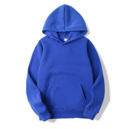 Fern – Basic Unisex Hoodie