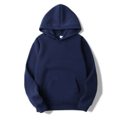 Fern – Basic Unisex Hoodie