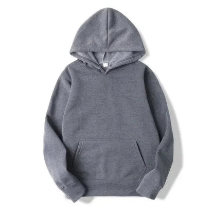 Fern – Basic Unisex Hoodie