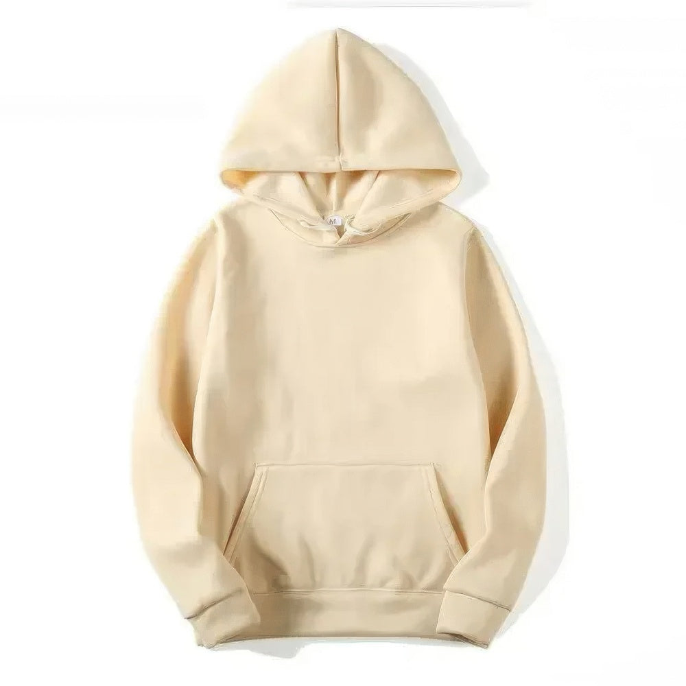 Fern – Basic Unisex Hoodie
