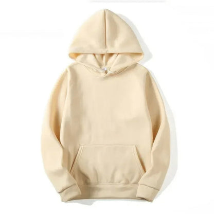 Fern – Basic Unisex Hoodie
