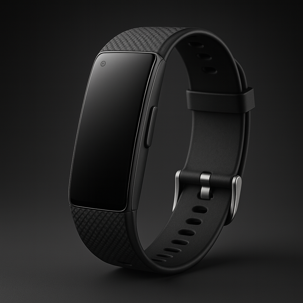 FitNex | Advanced Waterproof Fitness Tracker Smartwatch with Comfortable Strap