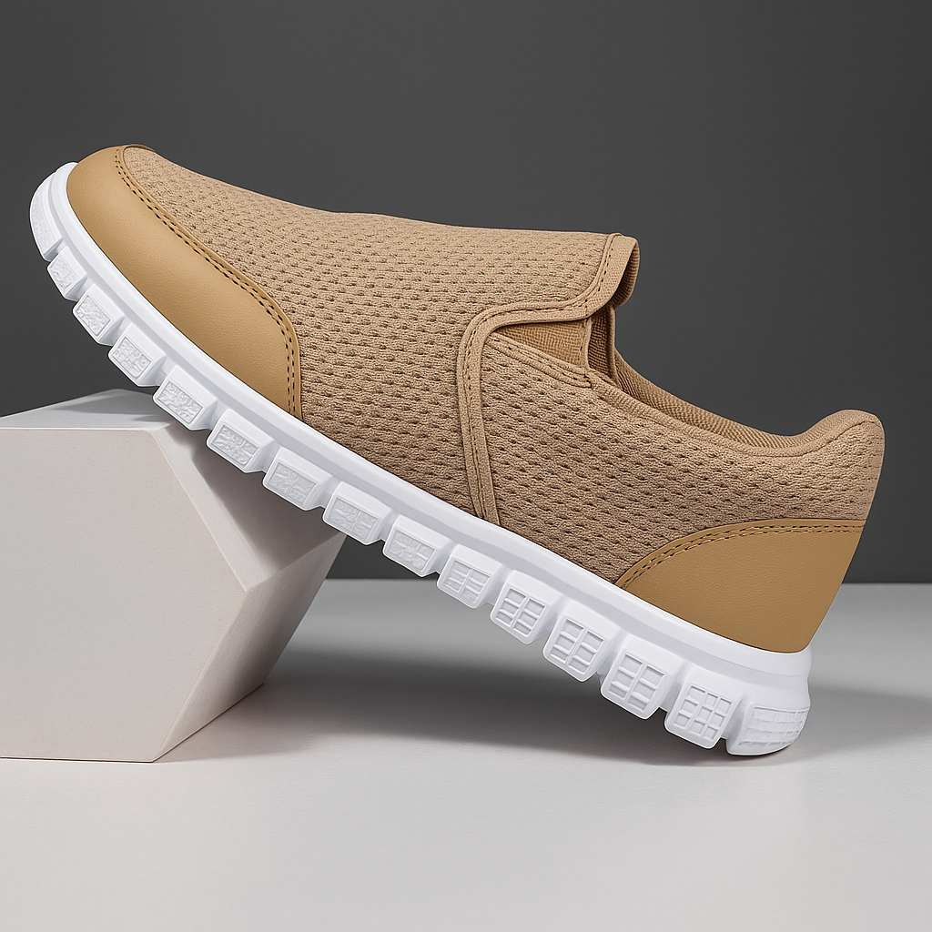 Cooper Shoes