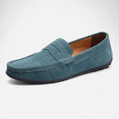 Flat Shoes - Low Profile Upper And Lightweight Flexible Sole