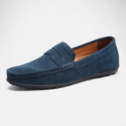 Flat Shoes - Low Profile Upper And Lightweight Flexible Sole