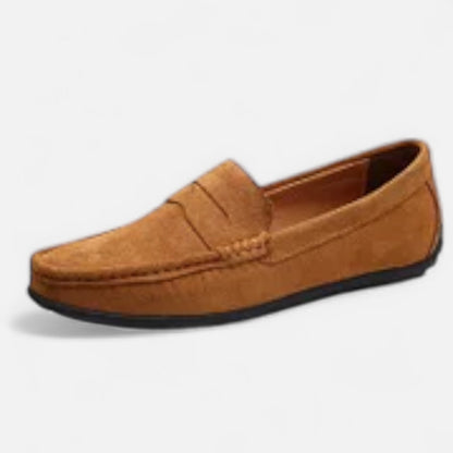 Flat Shoes - Low Profile Upper And Lightweight Flexible Sole