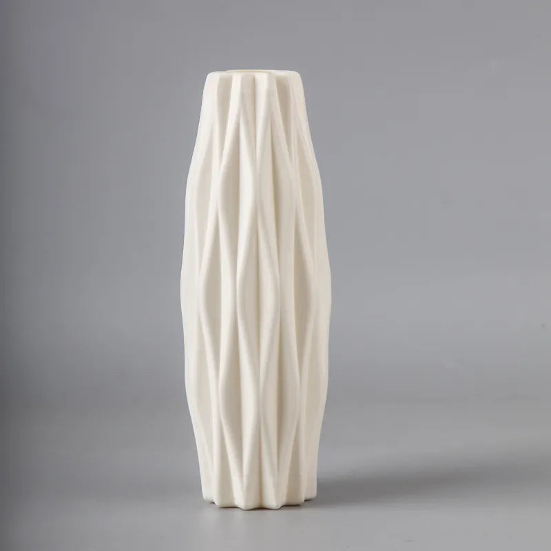Beautiful Decorative Floral Vase for Home - BritishElegance