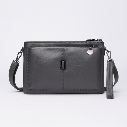 Fosh | Small leather bag for women | High-quality leather workmanship